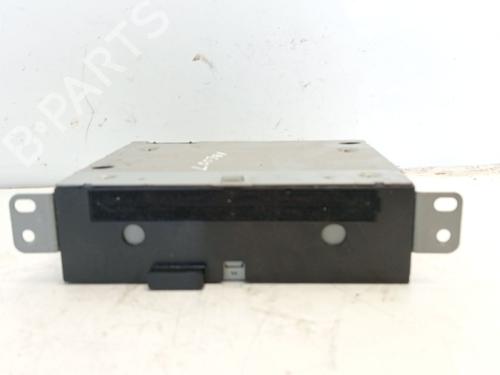Radio CITROËN C4 II (NC_)  | BP26461151E6 