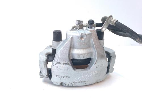 Used Left front brake caliper TOYOTA YARIS (_P13_) [2010-2020]  15380765