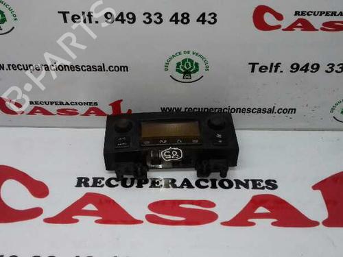 Used Climate control Climate control 10275394 10275394