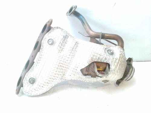 Catalyst TOYOTA COROLLA Hatchback (_E21_, _EA1_, _EH1_)  | BP26613371M10 