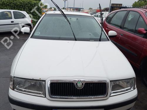 Used Parts SKODA OCTAVIA II (1Z3)  1.9 TDI  4653434