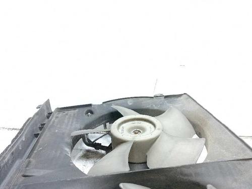 Radiator fan TOYOTA AVENSIS (_T25_)  | BP22891761M35 