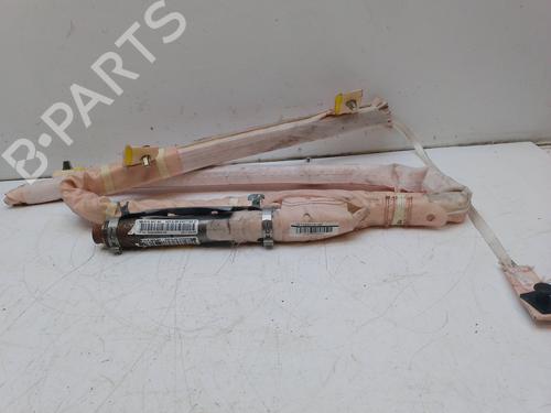Left curtain airbag CITROËN DS4 (NX_)  | BP24138918C11 