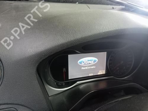 Ignition barrel FORD S-MAX (WA6) 2.0 TDCi | BP38013472M48 - Image 6