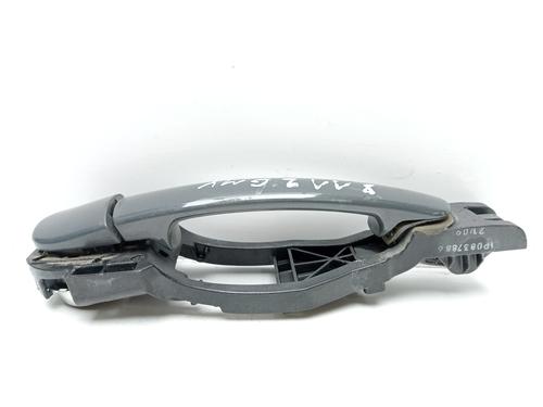 Front right exterior door handle SEAT LEON (1P1)  | BP18276670C129 