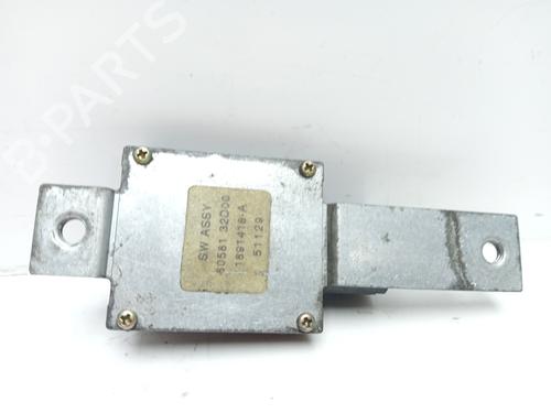 Electronic module NISSAN CABSTAR E (TL_, VL_) | BP17485499M83