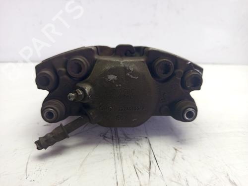 Left front brake caliper AUDI A6 C7 (4G2, 4GC) 2.0 TDI | BP30528575M105 - Image 7