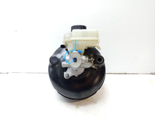 Used Servo brake Servo brake MERCEDES-BENZ E-CLASS (W211) E 220 CDI (211.008) (170 hp) 33244258 33244258