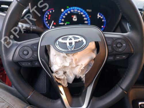 Gearbox TOYOTA COROLLA Hatchback (_E21_, _EA1_, _EH1_)  | BP30487540M3 