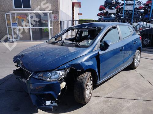 Used Parts SEAT IBIZA V (KJ1, KJG)  1.0 TSI  1084207