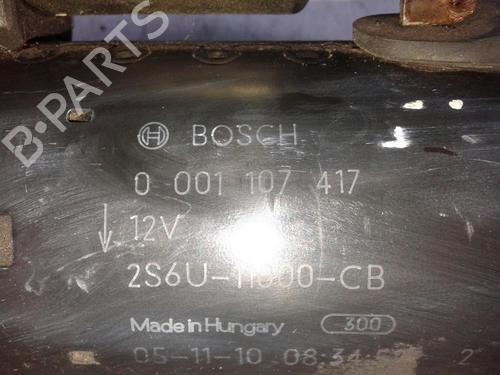Starter FORD FOCUS I Turnier (DNW) 1.6 16V | BP7962678M8 
