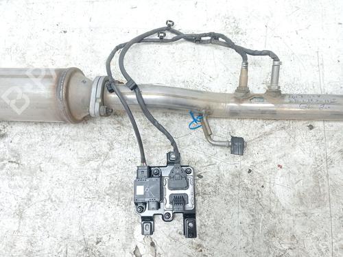 Uitlaatsysteem KIA CEED (CD) 1.4 T-GDI | BP31211388M121 - Image 3