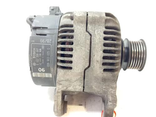 Alternator VW POLO (6N2) 1.4 | BP30518567M7 - Image 4