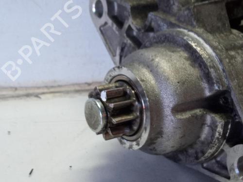 Starter VW POLO (9N_, 9A_) 1.4 16V | BP9238436M8 