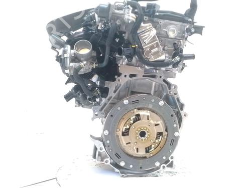 Engine TOYOTA YARIS (_P13_) | BP25037209M1