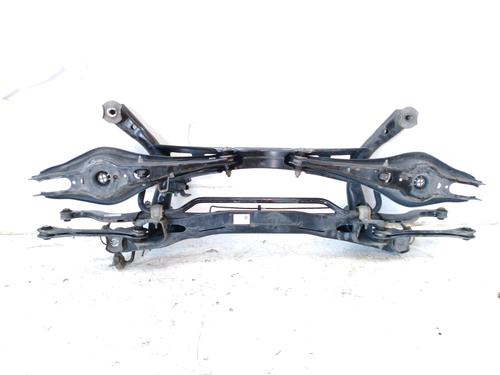 Rear axle VW PASSAT B8 (3G2, CB2)  | BP18956648M2 