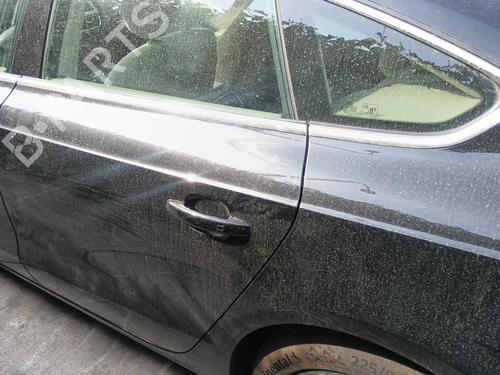 Used Left rear door Left rear door 39589201 39589201