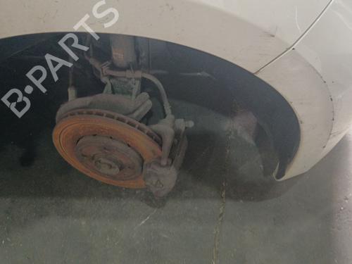 Used Right front steering knuckle Right front steering knuckle 37695962 37695962