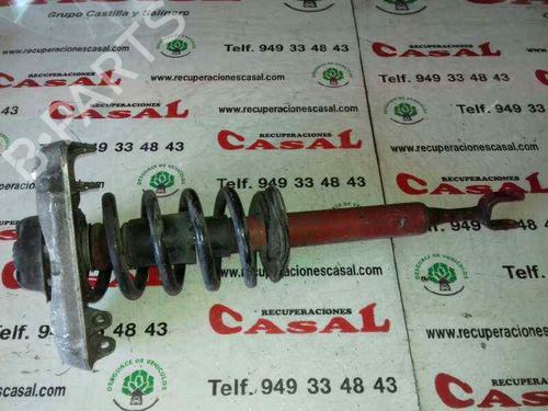 Used Right front shock absorber Right front shock absorber 7954108 7954108