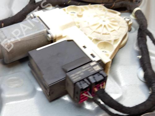 Front left window mechanism SEAT IBIZA III (6L1)  | BP30579690C22 