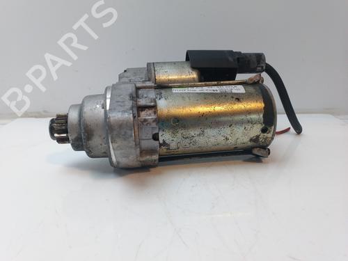 Used Starter Starter 20709763 20709763