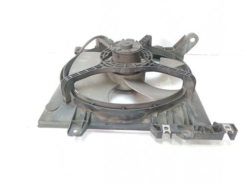 Radiator fan SUBARU LEGACY III Estate (BH) 2.0 AWD (BH5) | BP16191930M35 