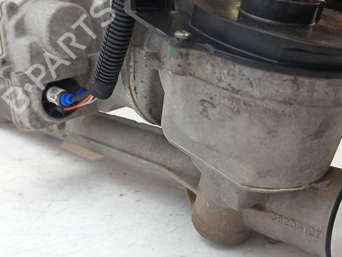 Steering rack CITROËN C3 III (SX)  | BP30658201M22 