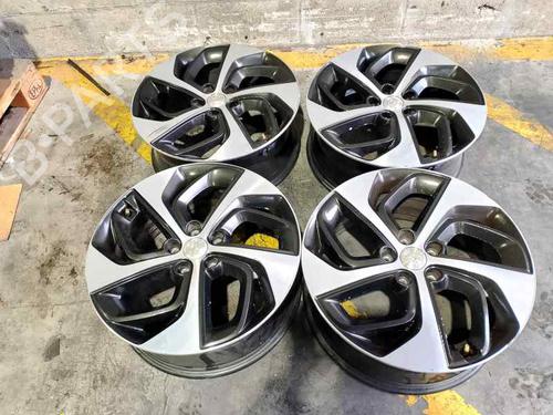 Rim HYUNDAI TUCSON (TL, TLE) 1.7 CRDi | BP17787538C45 