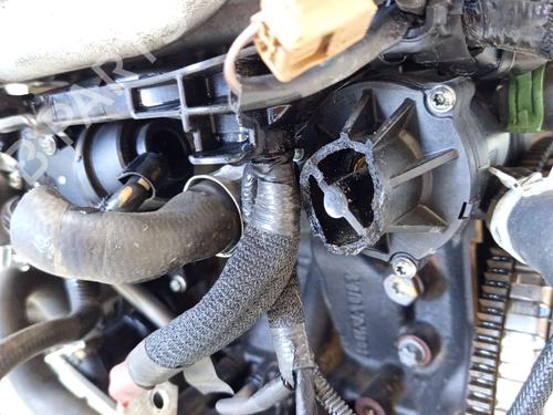 Engine RENAULT TALISMAN (LP_) 1.6 dCi 130 | BP28795413M1 