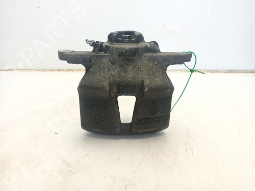 Used Right front brake caliper RENAULT TALISMAN (LP_) 1.6 dCi 130 (130 hp) 30528564