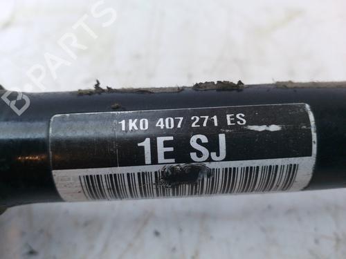 Left front driveshaft SEAT LEON (1P1) | BP23857366M38 - Image 2