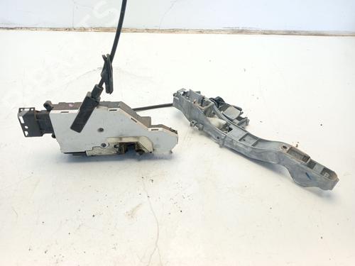 Used Front right lock Front right lock PEUGEOT 207 (WA_, WC_) [2006-2015] 30578343 30578343