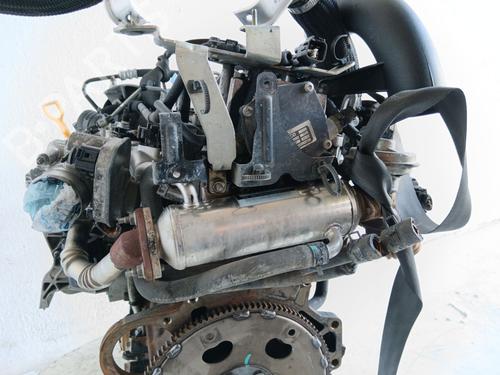 Engine CHEVROLET CAPTIVA (C100, C140) 2.0 D 4WD | BP33609964M1 - Image 43