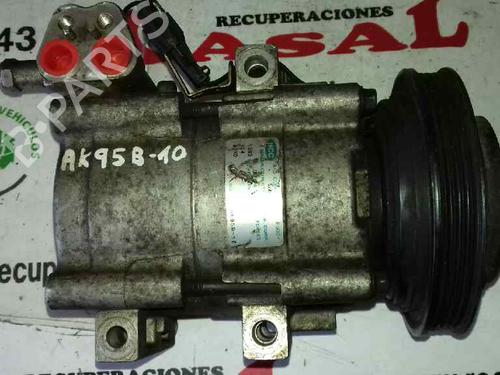 AC compressor HYUNDAI COUPE I (RD) 1.6 16V | BP7963265M34 