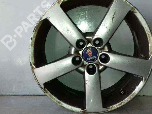Used Rim SAAB 9-3 (YS3F, E79, D79, D75) 2.2 TiD (125 hp) 7958691