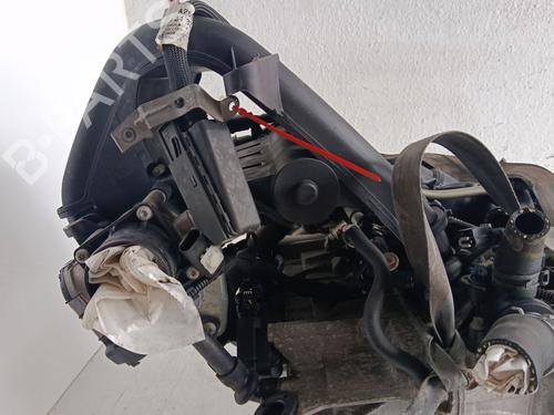 Engine MERCEDES-BENZ A-CLASS (W169) A 160 (169.031, 169.331) | BP35776021M1 - Image 12