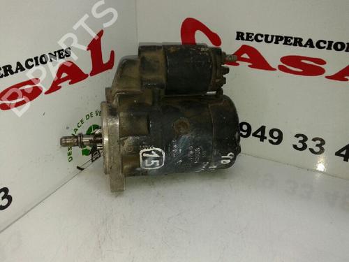 Used Starter Starter 7962528 7962528