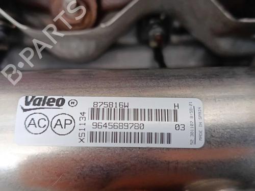 Engine PEUGEOT 407 (6D_) 2.0 HDi 135 (6DRHRH, 6DRHRE, 6DRHRG, 6DRHRJ) | BP39988144M1 - Image 17