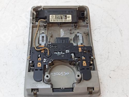 Interior roof light AUDI A3 Sportback (8PA) 2.0 TDI 16V | BP31182517I8 