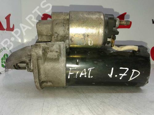 Starter FIAT UNO (146_, 158_) 60 Diesel 1.7 (146E) | BP10276264M8 
