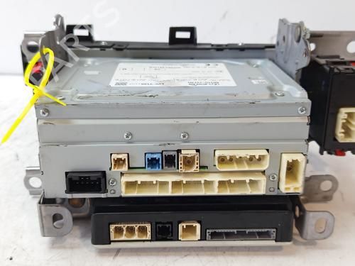 Radio LEXUS UX (_AA1_, _AH1_, _MA1_)  | BP30874518E6 