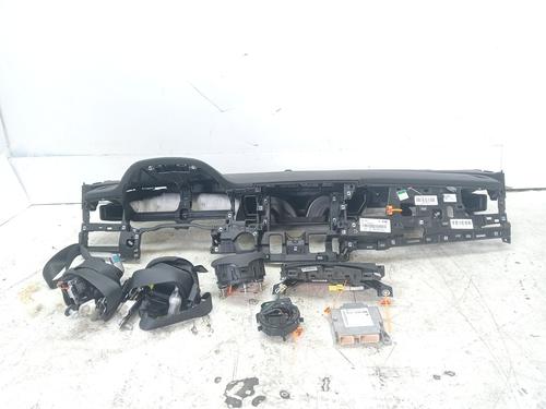 Used Airbag Kit KIA NIRO I (DE) [2016-2022]  30686857
