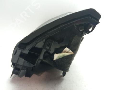 Glove box MERCEDES-BENZ GLK-CLASS (X204) | BP31214199C95 - Image 2