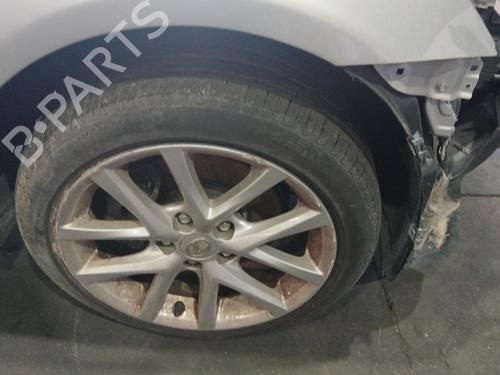 Used Right front shock absorber Right front shock absorber 38052532 38052532