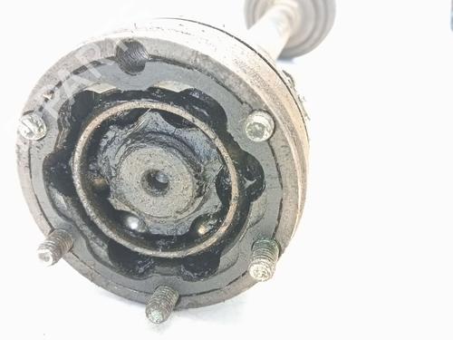 Left front driveshaft SEAT IBIZA III (6L1) 1.4 16V | BP30831237M38 - Image 4