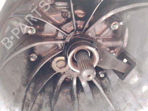 Gearbox LEXUS IS II (_E2_) 220d (ALE20) | BP33303407M3 - Image 10