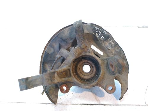Used Right front steering knuckle Right front steering knuckle 23238326 23238326