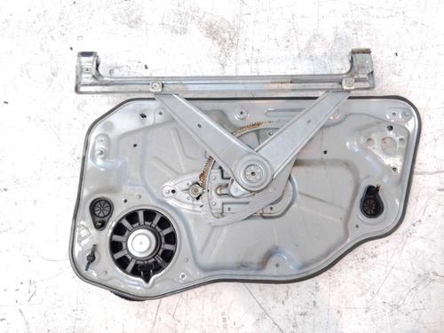 Front left window mechanism VOLVO V50 (545) 2.0 D | BP40459408C22 - Image 4