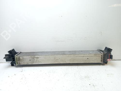Intercooler CITROËN JUMPER II Bus 2.2 HDi 130 | BP30923874M30
