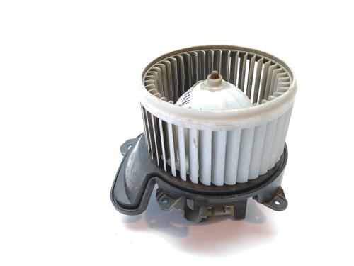 Used Heater blower motor FIAT PUNTO EVO (199_) [2008-2025]  16191926